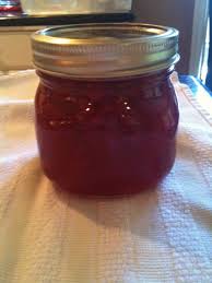 how to make and can homemade berry jam