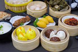 It is tad like those small hong kong coffee. Dim Sum House Underrated Dim Sum Eatery With Cute Animal Bao At Yio Chu Kang Road Danielfooddiary Com