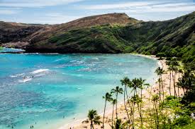 Experiencias a partir de 1.909 rub. Hawai I S Hanauma Bay Is Named The Best Beach In America By Dr Beach Honolulu Magazine