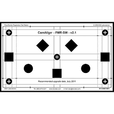 Dsc Labs Flare And Monitor Registration Resolution Chart