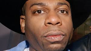 She hoped to sing for a rap icon. Instead, she was there the night  Run-DMC's Jam Master Jay died