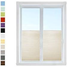 Plissee Rollo Mit Klemmfix Jalousie Ohne Bohren Top Qualitat Pearl Stoffkollektion Easyfix Klemmtrager Verspa Plissee Rollo Sonnenschutz Fenster Jalousien