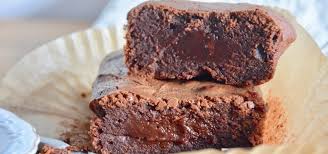 La Cakounet De Conticini Une Bombe Chocolatee Le Coin Des Gourmandises