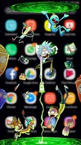 No vas a encontrar en internet una colección de fondos de pantalla rick y morty para celular 4k más completa que esta. Pack Rick And Morty 2 Fondos De Pantalla Hd 4k Facebook