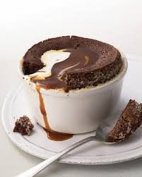 Warm Chocolate Pudding Cakes With Caramel Sauce Recipe Recipe Desserts Chocolate Pudding Cake Sweet Recipes