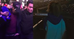 Watch popular content from the following creators: Breaking G Dragon Spotted Protecting And Kissing Sandara Park After Concert Koreaboo