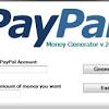 Most of the paypal money adder software you see online is fake. 1