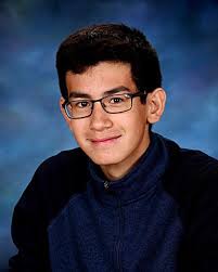 Get to know our Rotary Students of Month