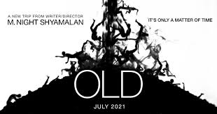 Night shyamalan has filmed entirely outside greater philadelphia since his first film praying with anger (1992). Old A New Movie From M Night Shyamalan July 2021