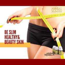 Mau Punya Body Langsing Sehat Kulit Putih Halus Mulus Obati Keputihan Dan Bau Tak Sedap D Orlin Slim Beauty Capsul Solusinya Fungsi D Kulit Lemak