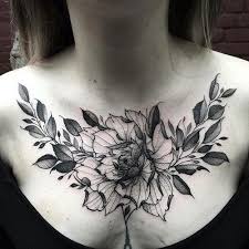 Hope, this collection will suit to your taste. 101 Best Chest Tattoos For Women 2021 Guide