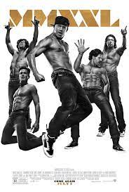 Magic Mike XXL (2015) - News - IMDb