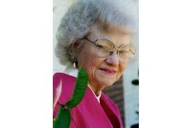 Mary Giles Obituary (1922