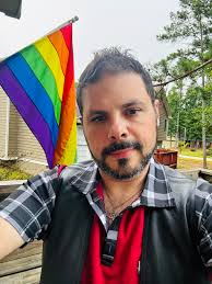 As a Gay ex Jehovah's Witness i use to have nightmares of god killing me at  Armageddon and I use to avoid any form of spirituality like the plague. But  I'm also