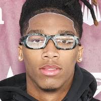 Jay Quan's Instagram, Twitter & Facebook