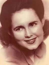 Mary Virginia Hoppes Obituary