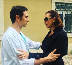 A maria joão abreu era uma amiga de todos. Perdida De Bebeda Apos Traicao Maria Joao Abreu Foi Salva Pelo Filho Mais Velho Da Vida De Excessos Nacional Flash