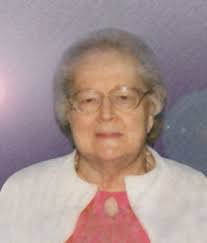 Mabel Purchase Obituary