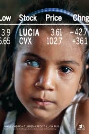 Amazon Watch — Ian Falcon