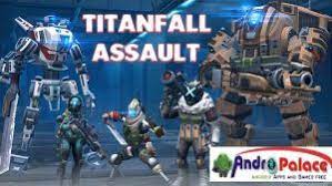 Add the diabolical duo from titanfall 2 to your deck today. Descargar Titanfall Assault Android Mod Apk Descargar Dinero Ilimitado Mod Apk