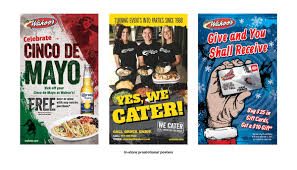 May 24 at 9:37 am. Wahoo S Fish Tacos On Behance