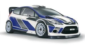 It is based upon the ford fiesta road car, and replaced the ford focus rs wrc, which competed in various versions since 1999. Ford Fiesta Rs In The Pipeline Focus Rs Axed