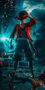 Anime and manga wallpapers, video game desktop backgrounds from hundreds of series. One Piece Anime Wallpaper Kolpaper Awesome Free Hd Wallpapers