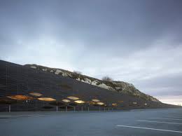 Bildergebnis für Ghilardi + Hellsten Arkitekter