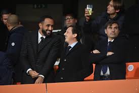 Entre Pablo Longoria et Stéphane Tessier, le divorce est inévitable au  sommet de l'OM