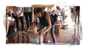 This document serves as a binding, certification agreement between any/all certified teachers (herein referred to as graduates), and yogabody / yoga teachers college teachers (herein referred to as the company). About Teacher Teacher Trainings Jivamukti Yoga