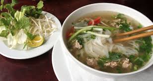 Image result for pho noodle soup