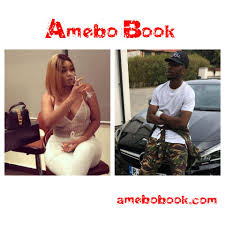 Hot cheating wife got caught ! I Can T Remember If Kelechi Iheanacho Is The Bad Influence Or I Am Nollywood S Onyii Alex