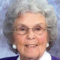 Ingram, Dorothy (Cleveland)