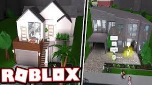 In in the present day's modern country decorating you can find a few modifications in colors, textures and supplies however you can nonetheless retain that definitive characteristic of country residing like the use of mismatched chairs and chunky picket table. Bloxburg Modern Container Loft 40k Ø¯ÛŒØ¯Ø¦Ùˆ Dideo