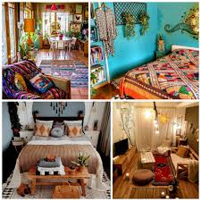 Maybe you would like to learn more about one of these? Ideas For Boho Style Interior Decor Design Living Style Ideas