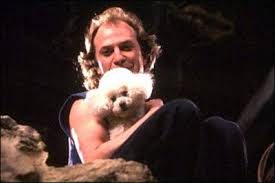 Картинки по запросу молчания ягнят собака