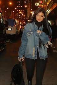 Kylie Jenner Kylie Jenner Outfits Casual Kylie Jenner Outfits Kylie Jenner Jeans