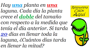 Engañemos a tu mente con un pequeño test de habilidad mental. Aceritjos De Logica Acertijos Divertidos Acertijos Acertijos Matematicos