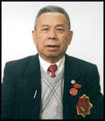 Johnny Wong Obituary (1937