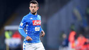 See more of amin younes on facebook. Eintracht Frankfurt Loan Younes From Napoli Option To Buy After Two Seasons Transfermarkt