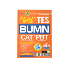 Panduan Resmi Tes Bumn Cap Pbt Bintang Wahyu