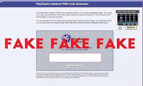 How to get free roblox gift card code? Free Psn Codes 2021 Working Codes List And Generators