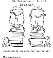 O que acha de conhecer seis obras incríveis? Pin De Maria Isabel Rivera Gutierrez Em Dia Do Livro Dia Nacional Do Livro Infantil Dia Do Livro Dia Nacional Do Livro