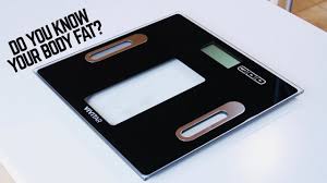 Mobil super mewah di kelas mobil jepang. Body Fat Percentage Scale Vivitar Digital Scale Review Youtube