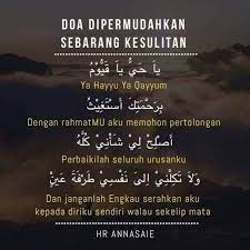 Ning asmara, mohon saran dan carikan doa dipermudahkan urusan. Maria Firdz Lifestyle Blogger