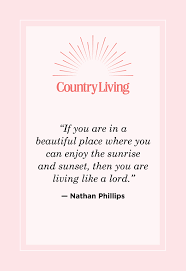 20 Sunrise Quotes Sayings About The Start Of A New Day A sunrise is one of the most majestic spectacles we can ever witness.