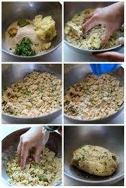 Rajgira Paratha Recipe Fasting Vrat Dough Making Farali Recipes Paratha Recipes Sabudana Recipes