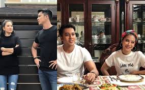 Segala nasihat yang diberi bagai mencurah air ke daun keladi. Sinopsis Halalkan Hati Yang Ku Curi Tv3 Nikkhazami Com