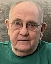 John F. "Jack" Fike Obituary (2023)