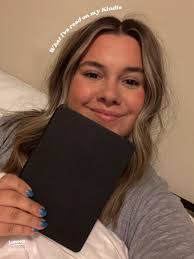 Exploring My Kindle Reads: Colleen Hoover, Jeneva Rose & Prince Harry